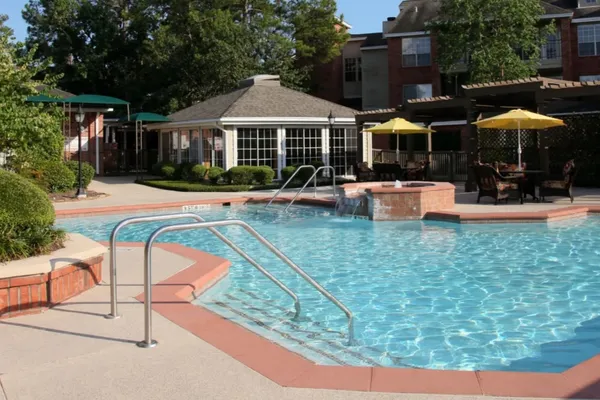 The Forum at The Woodlands