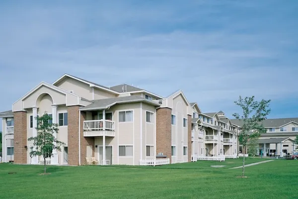 The Fountains at Greenbriar