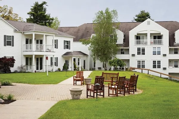 The Fountains at Millbrook