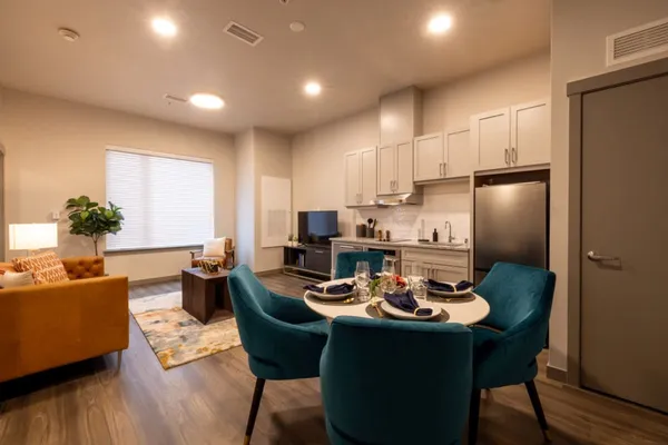 The Gallery at Spokane