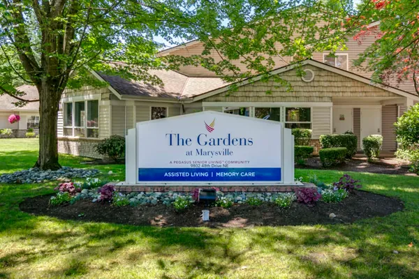 The Gardens at Marysville