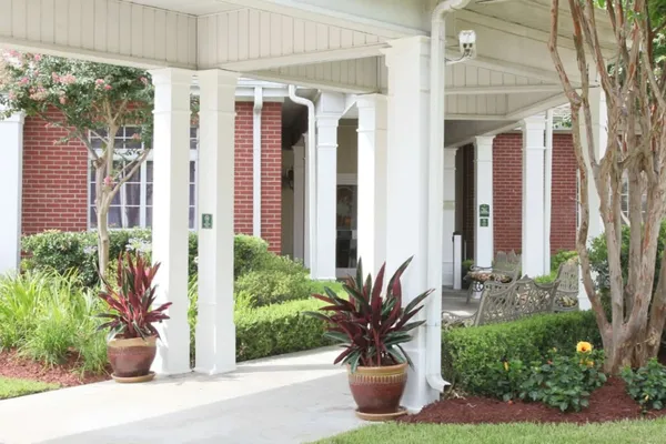 The Gardens of Bellaire