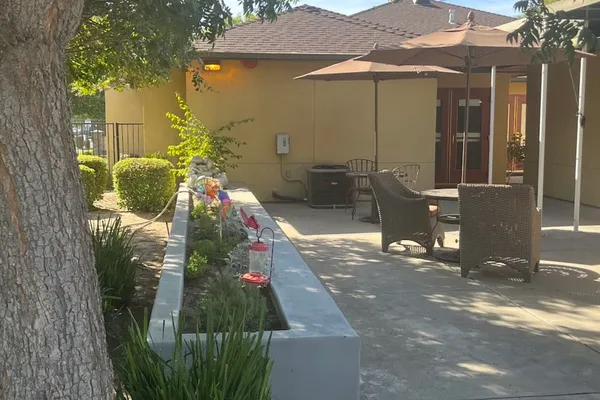 The Gardens of Modesto