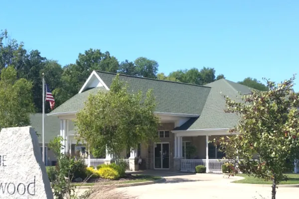 The Glenwood of Greenville