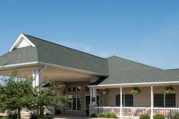 The Glenwood of Mt. Zion