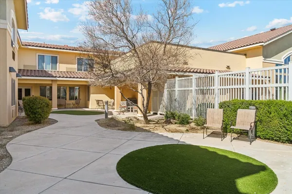 The Groves Assisted & Senior Living