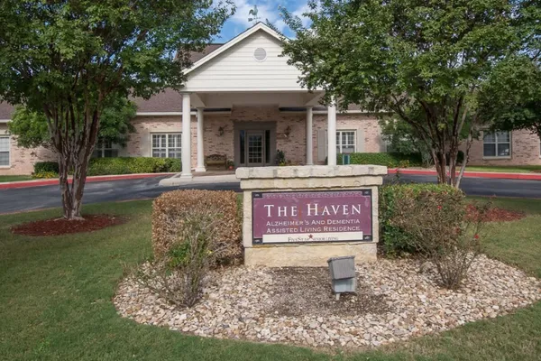 The Haven & The Laurels in Stone Oak