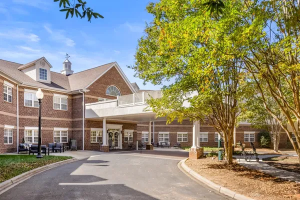 The Haven & The Laurels In The Village At Carolina Place