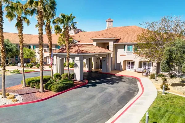 The Havens at Antelope Valley