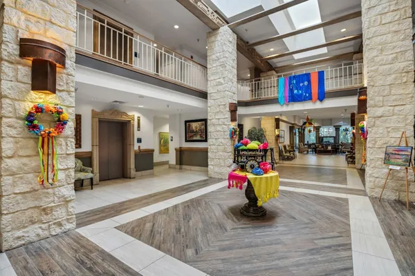 The Inn at Los Patios