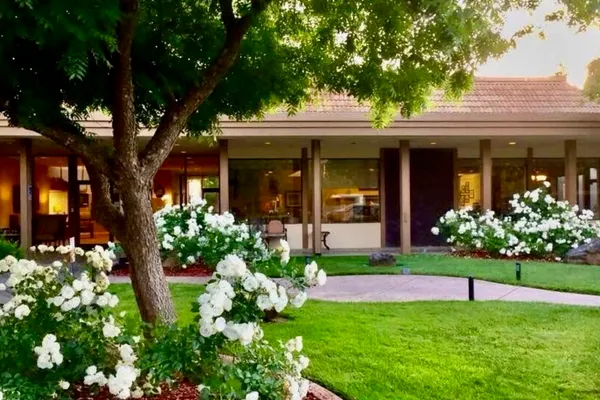 The Inn on Villa Lane