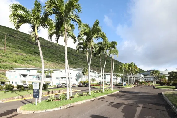 The Ivy at Hawaii Kai