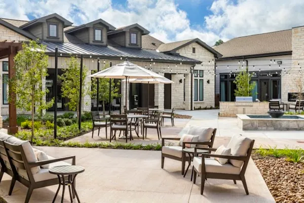 The Landing at Augusta Woods