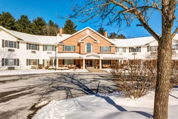 The Landing at Queensbury