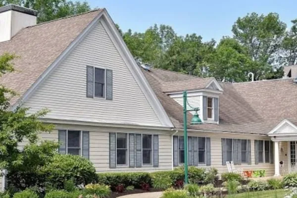 The Landing at Saco Bay