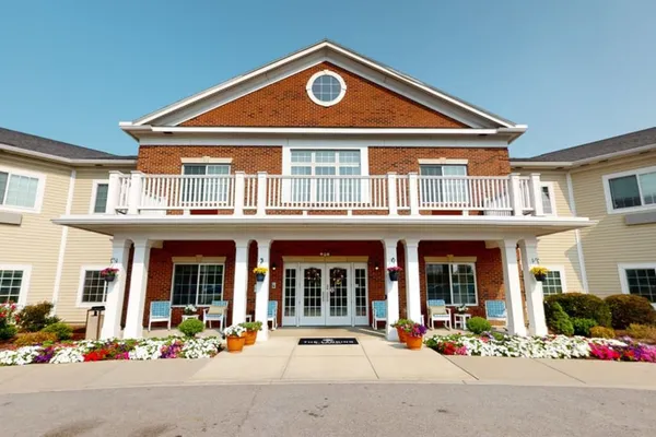 The Landing of Brighton