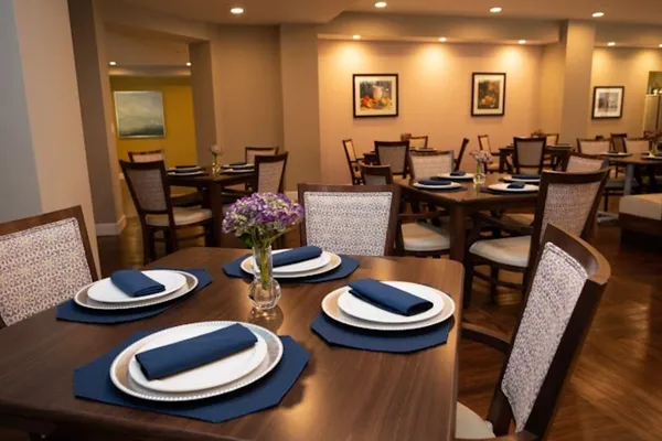 The Landing on Dundee Senior Living