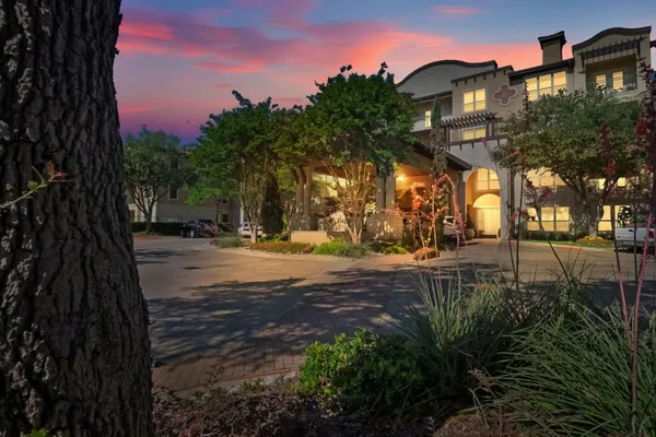 The Landon at Lake Highlands