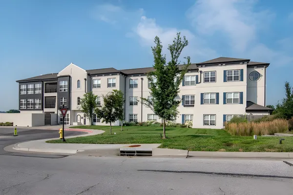 The Laurel at Norterre