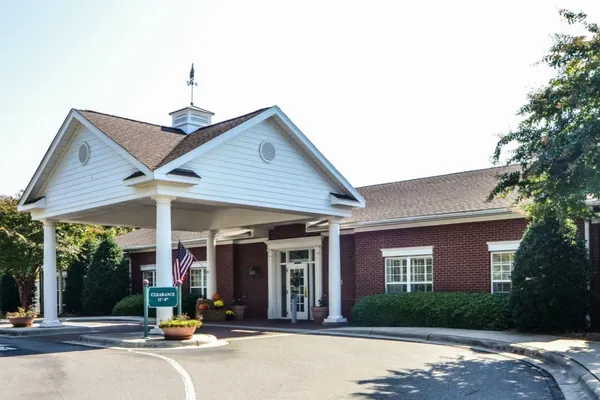 The Laurels & The Haven In Highland Creek