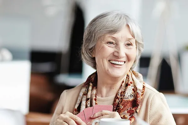 The Legacy at Cimarron