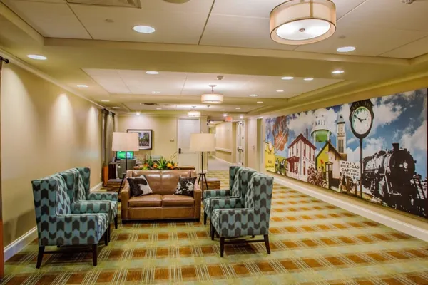 The Legacy at Falcon Point