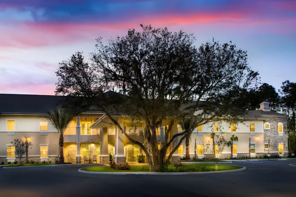 The Legacy at Highwoods Preserve