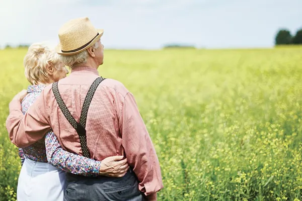 The Legacy at Long Meadow