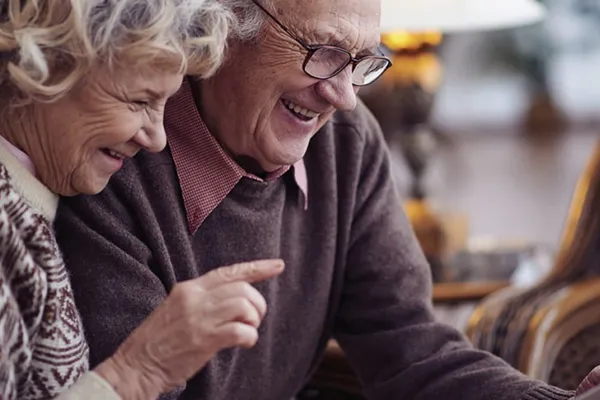 The Legacy at Santa Fe