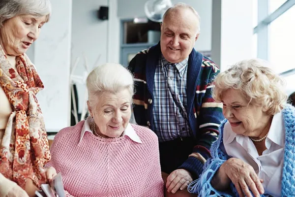 The Legacy at Town Square