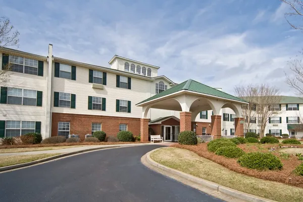 The Legacy of Anderson