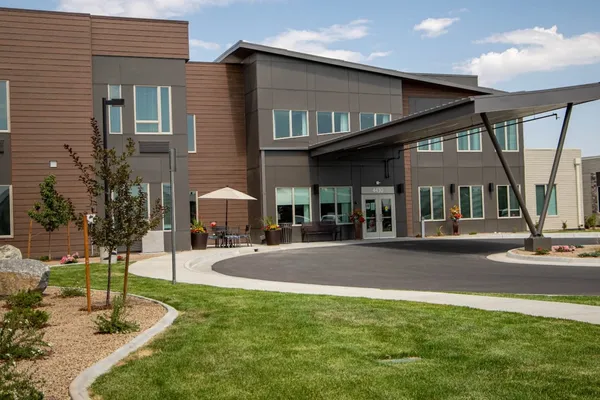 The Lodge at Greeley