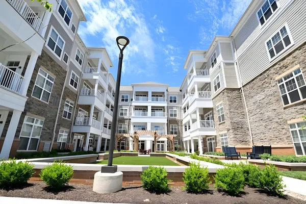 The Lumiere of Chesterfield Senior Living Community