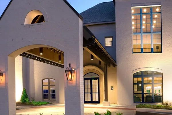 The Magnolia at Oxford Commons