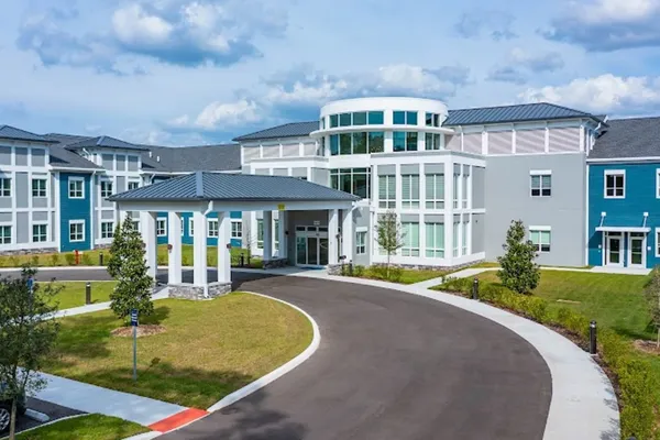 The Meridian at Brandon