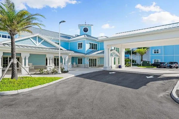 The Meridian at Punta Gorda Isles