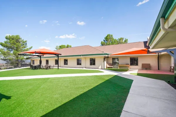 The MonteVista at Coronado