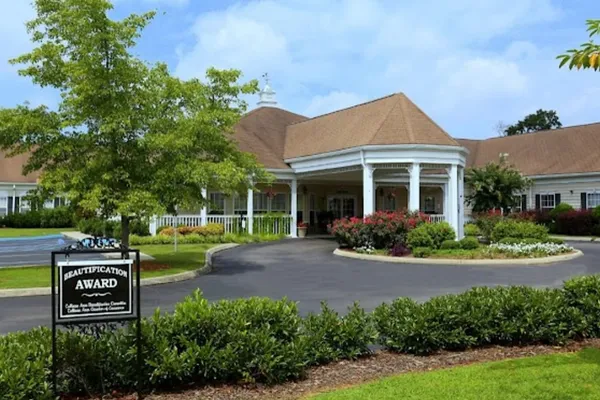 The Neighborhood at Cullman