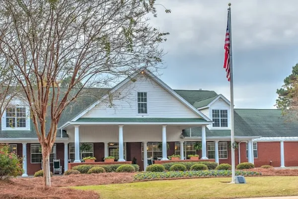 The Neighborhood at Grove Park