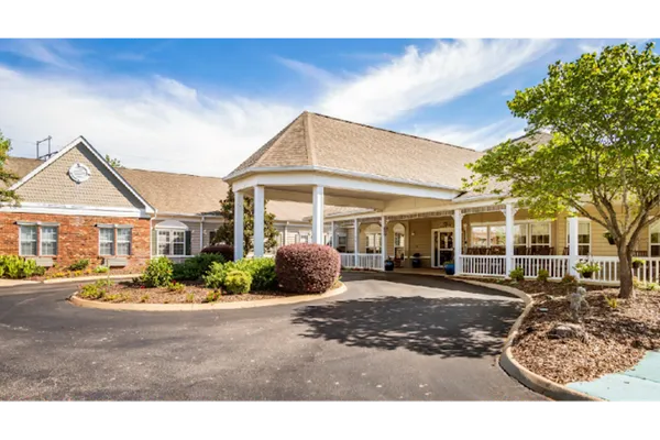 The Neighborhood at Madison