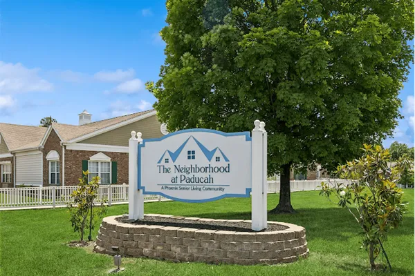 The Neighborhood at Paducah