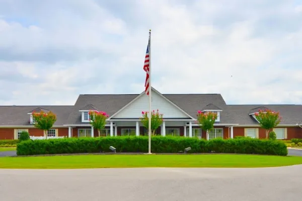 The Neighborhood at Priceville