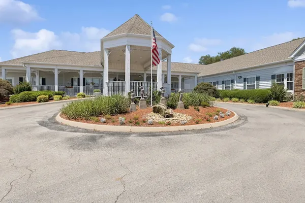 The Neighborhood at Sheffield