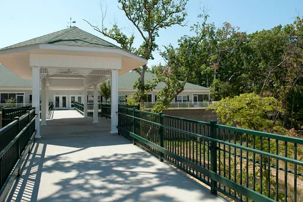 The Neighborhoods by TigerPlace