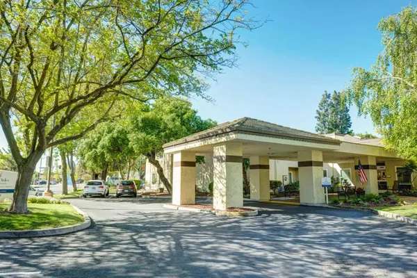 The Oaks at Inglewood