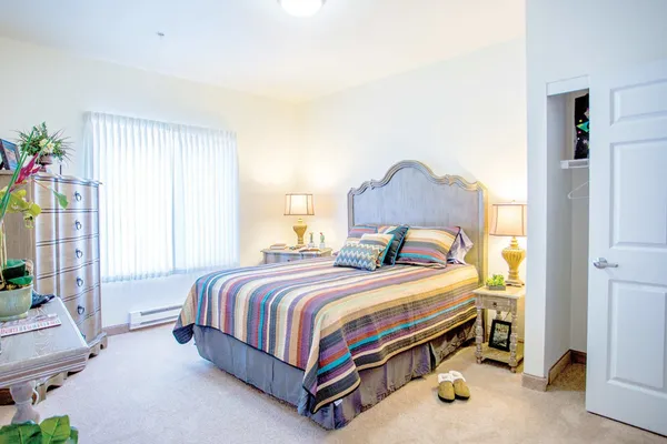 The Palms at La Quinta Senior Living