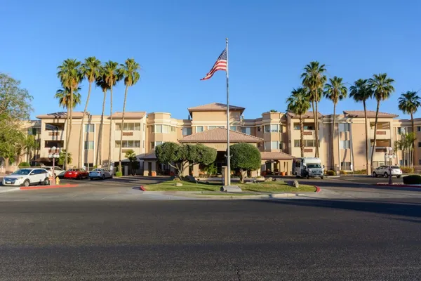 The Palms at Sun City