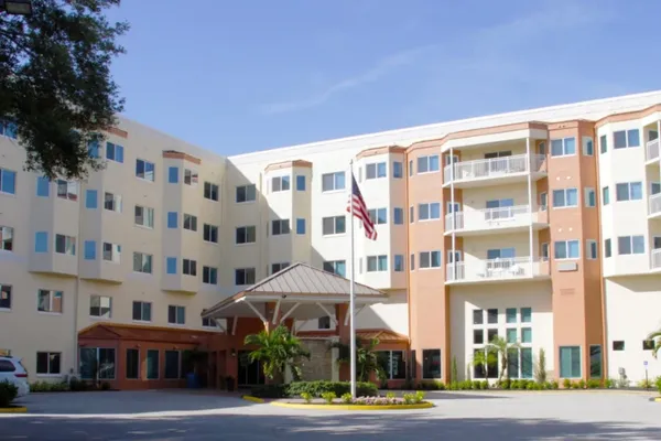 The Palms of Fort Myers