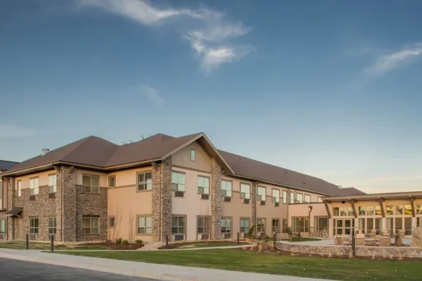 The Peaks at Old Laramie Trail