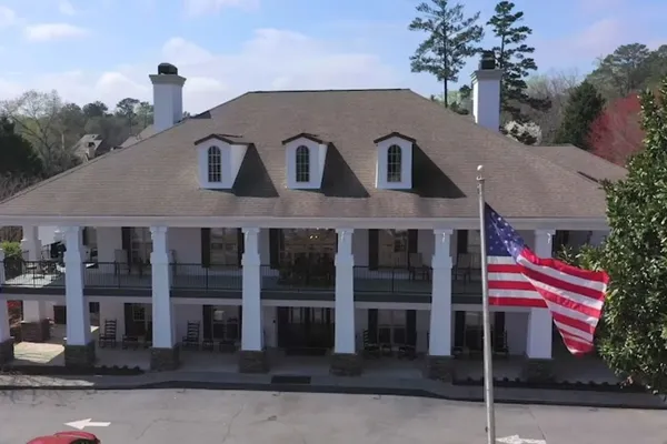 The Pearl at East Cobb